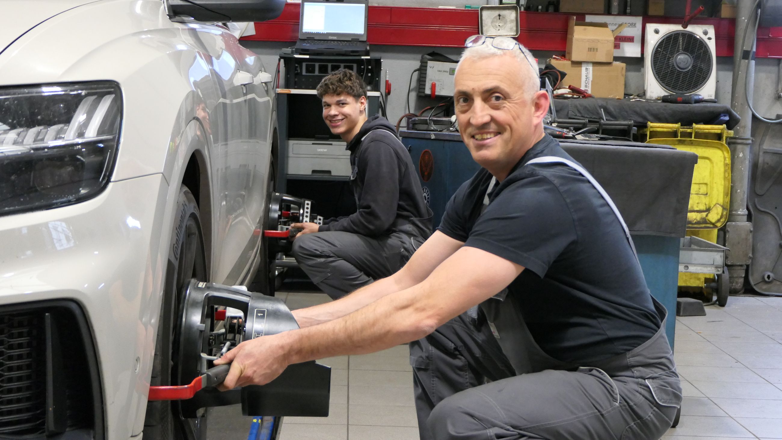 Autohaus Hille & Walther