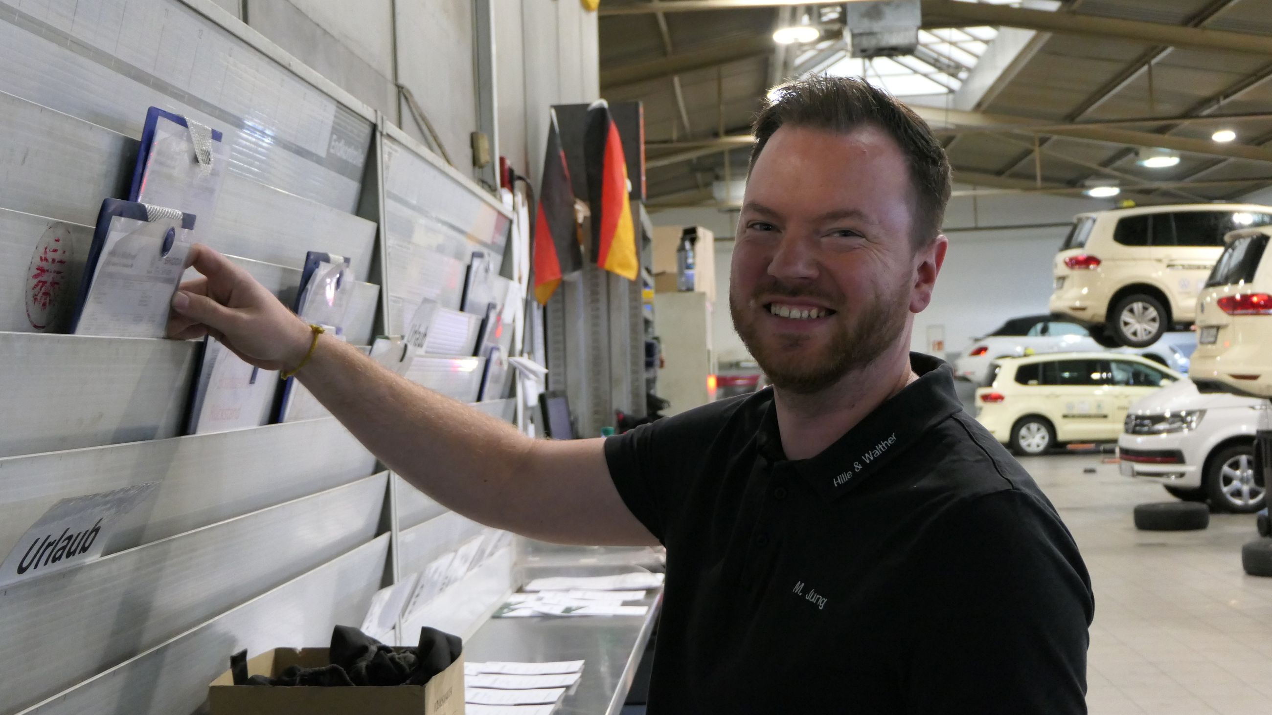 Autohaus Hille & Walther