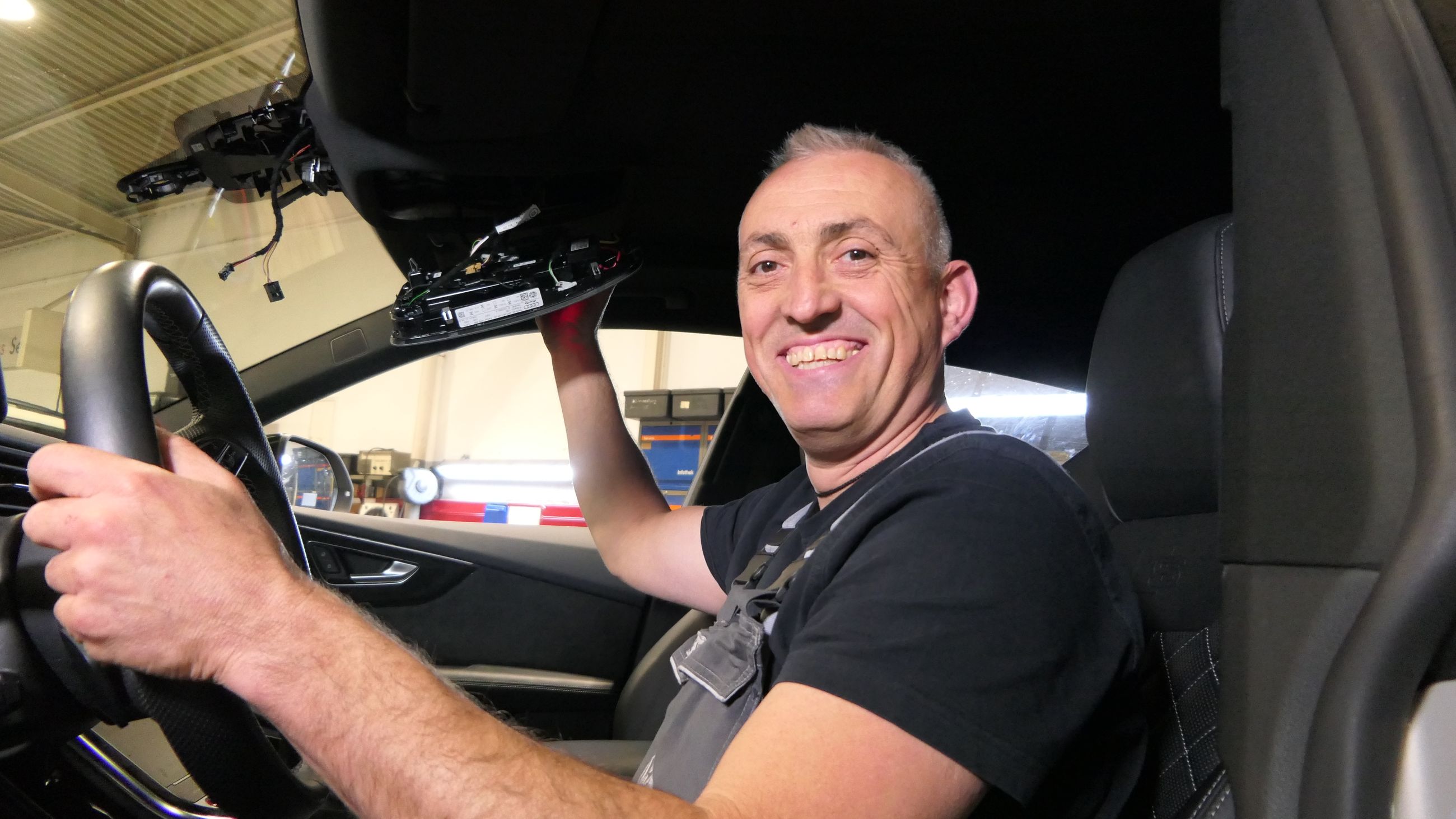 Autohaus Hille & Walther