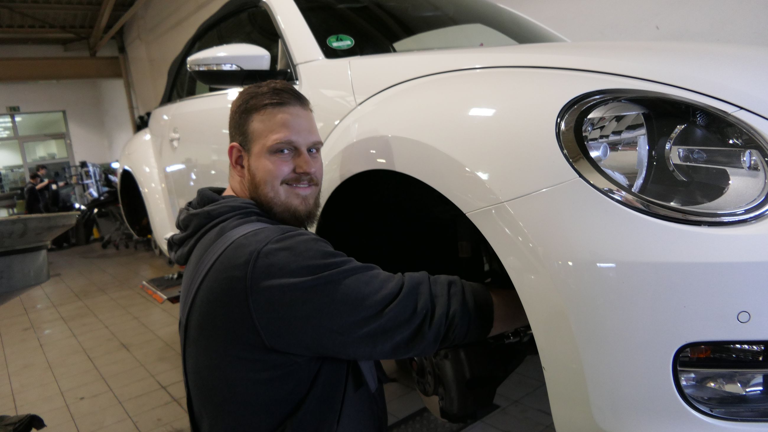 Autohaus Hille & Walther