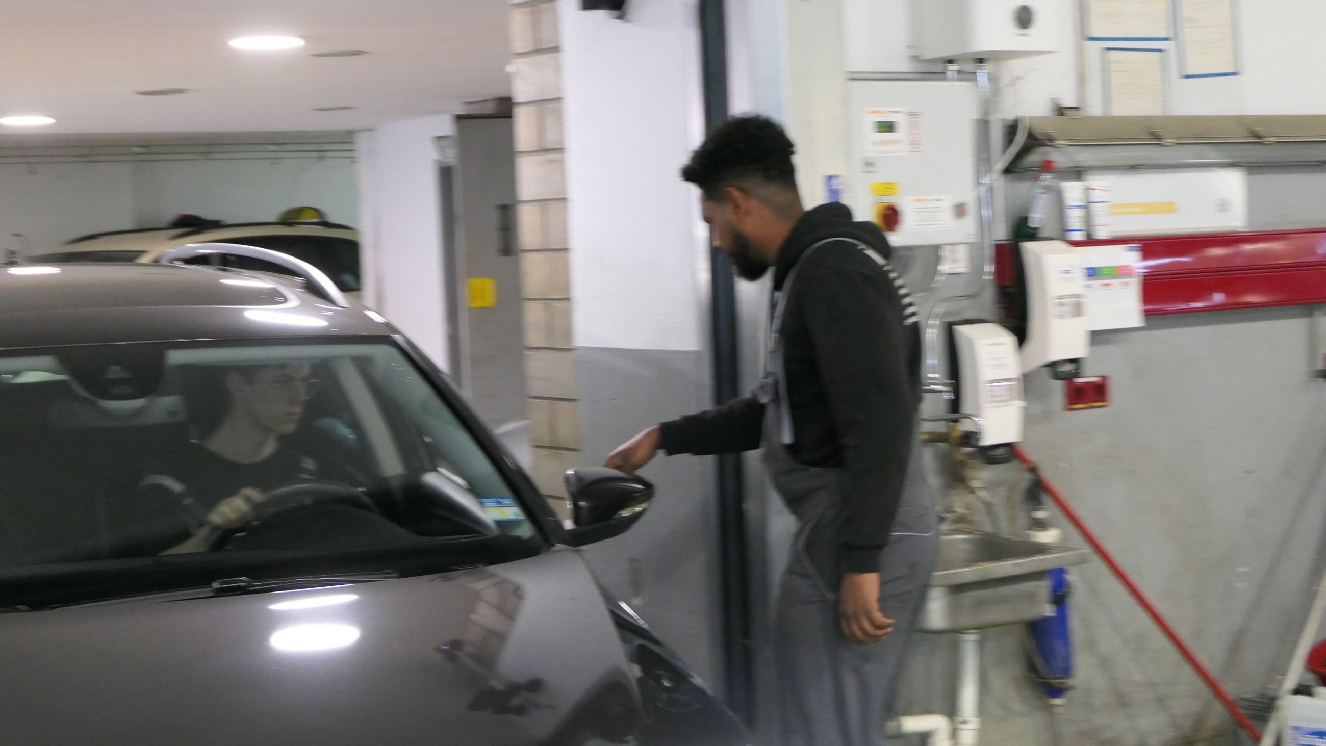 Autohaus Hille & Walther