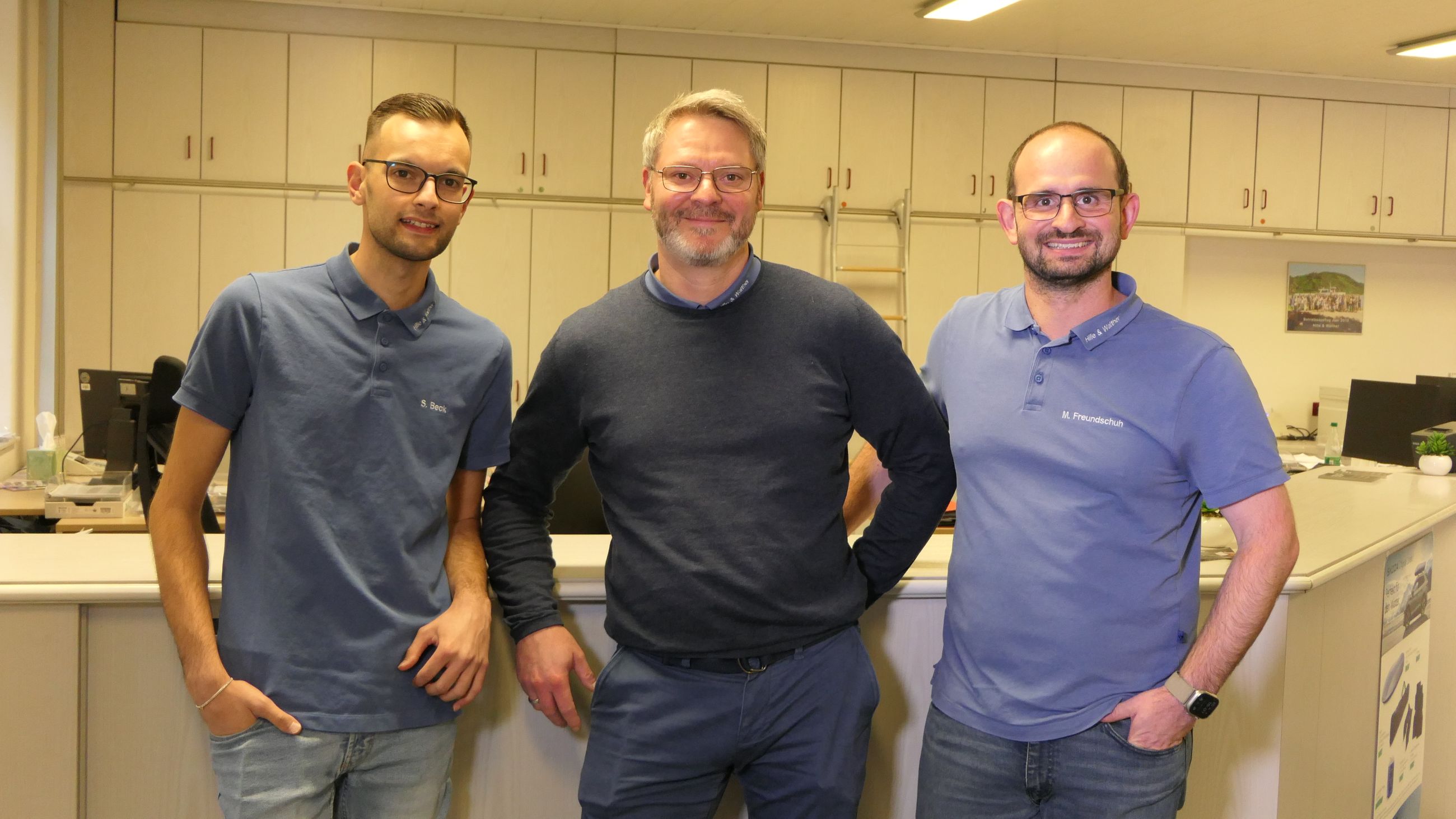 Autohaus Hille & Walther